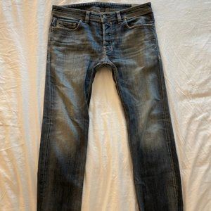 Diesel Jeans | Safado | Mens 34W32L